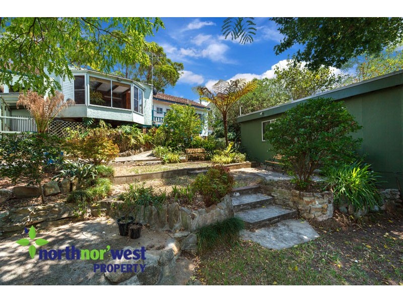 170 North Rocks Road, North Rocks NSW 2151