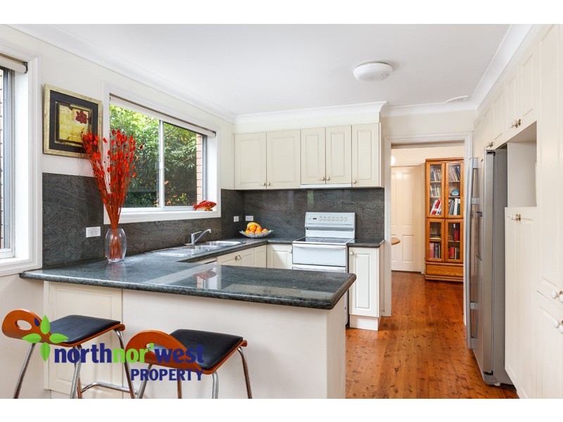 4 Paterson Street, Carlingford NSW 2118