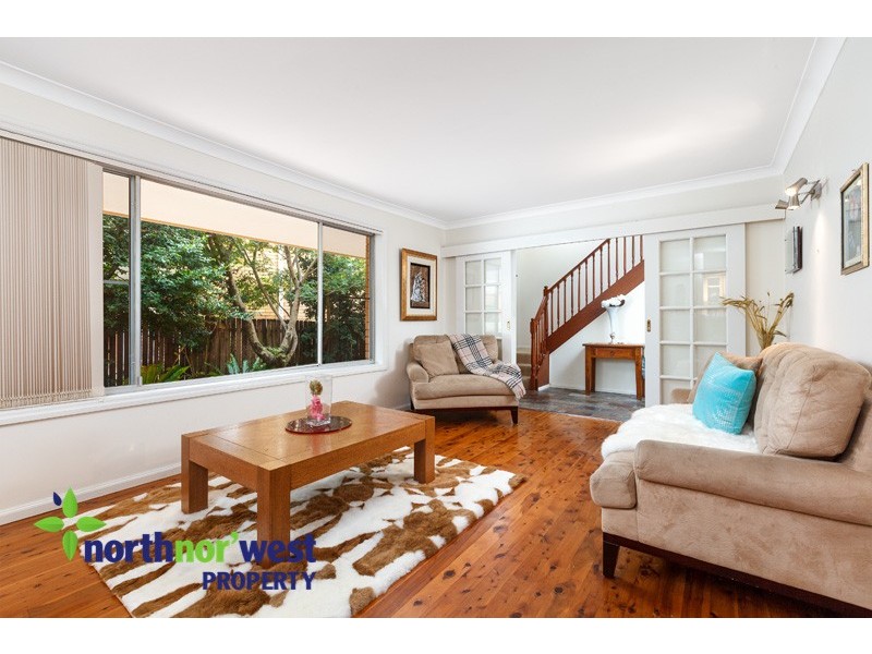 4 Paterson Street, Carlingford NSW 2118