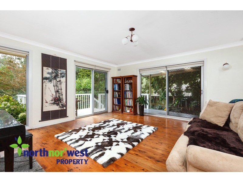 4 Paterson Street, Carlingford NSW 2118