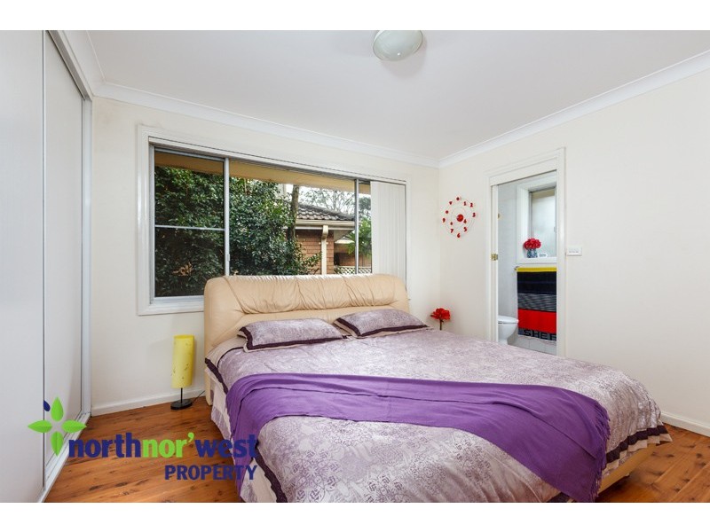 4 Paterson Street, Carlingford NSW 2118