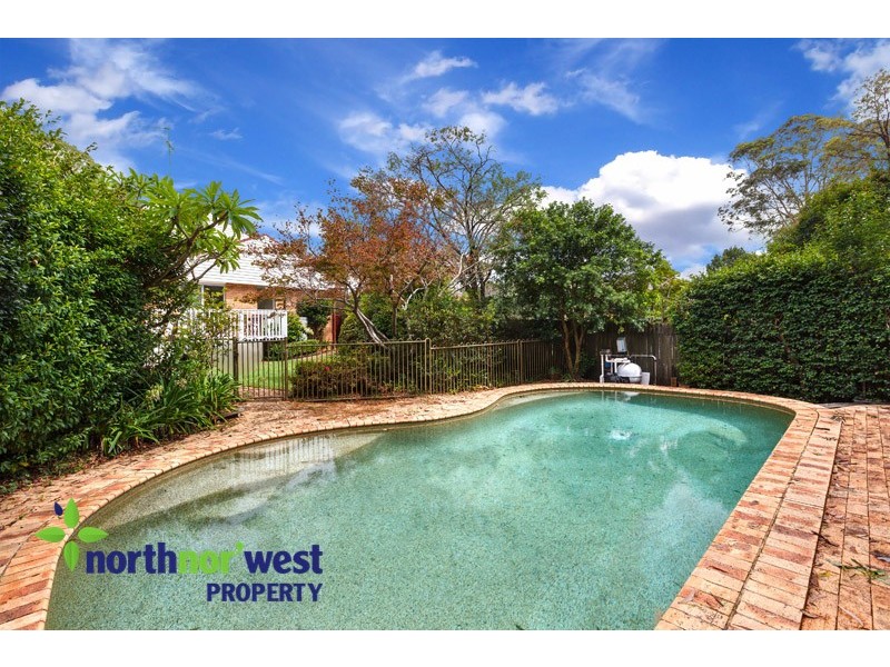 4 Paterson Street, Carlingford NSW 2118