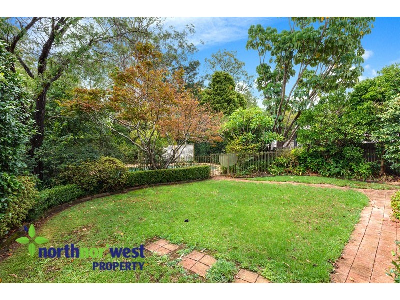 4 Paterson Street, Carlingford NSW 2118