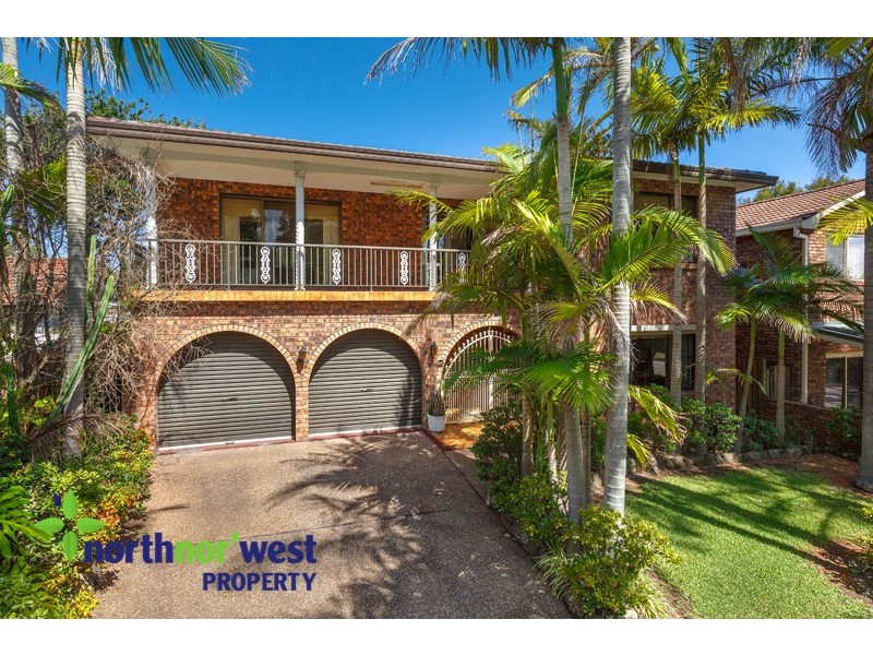 1 Shipway Street, Marsfield NSW 2122