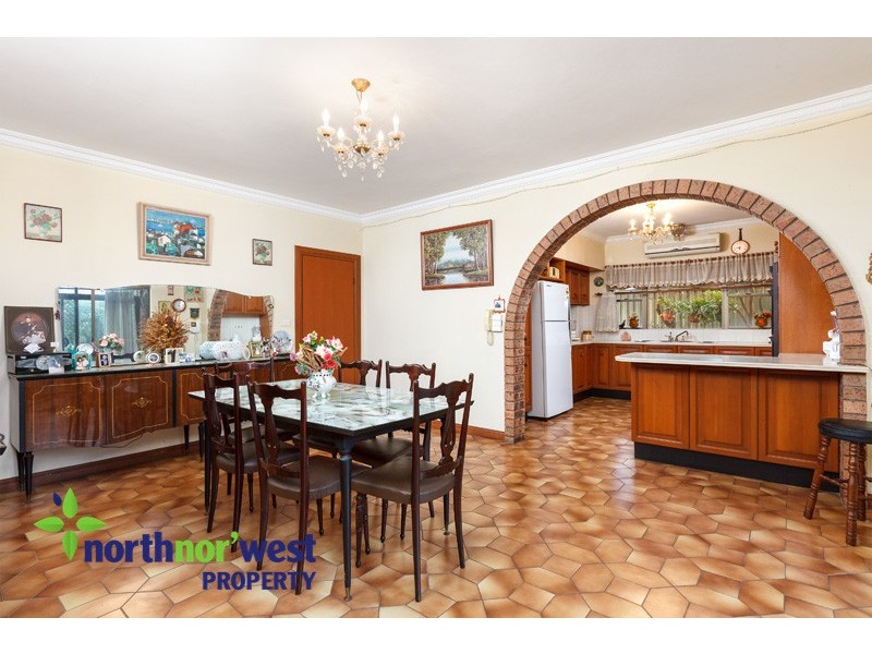 1 Shipway Street, Marsfield NSW 2122