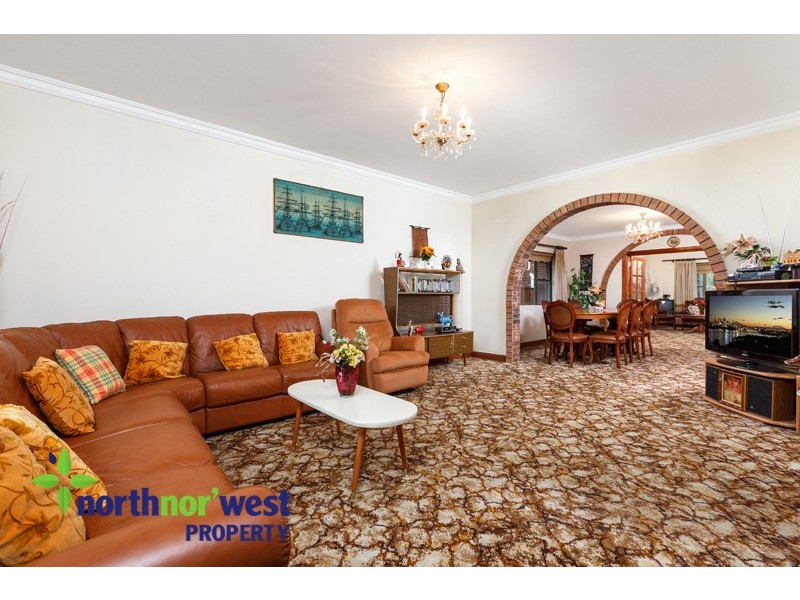 1 Shipway Street, Marsfield NSW 2122