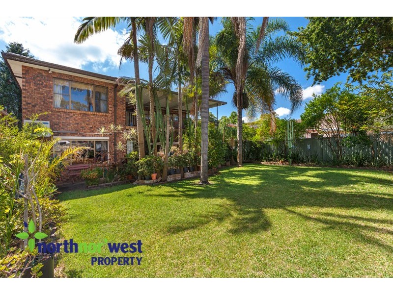 1 Shipway Street, Marsfield NSW 2122