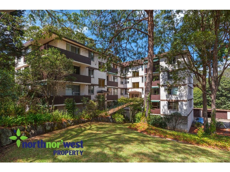 36/34-40 Edensor Street, Epping NSW 2121