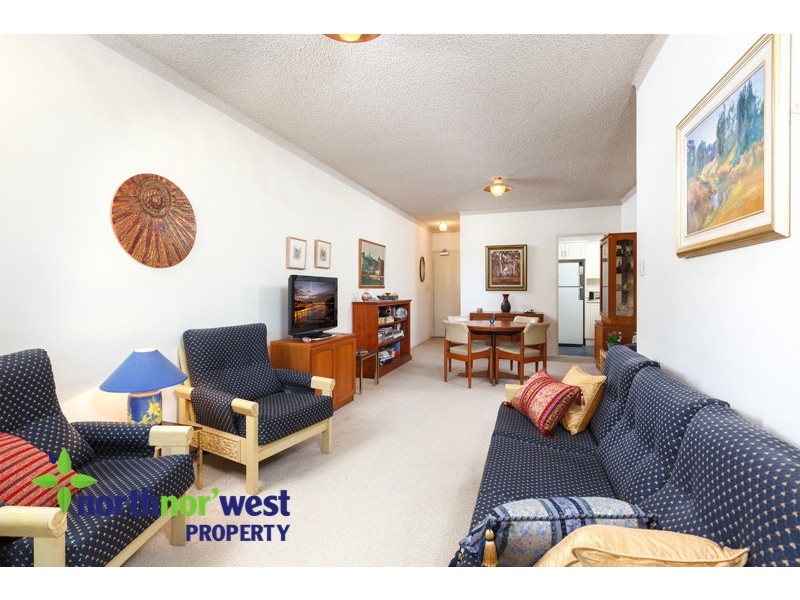 36/34-40 Edensor Street, Epping NSW 2121