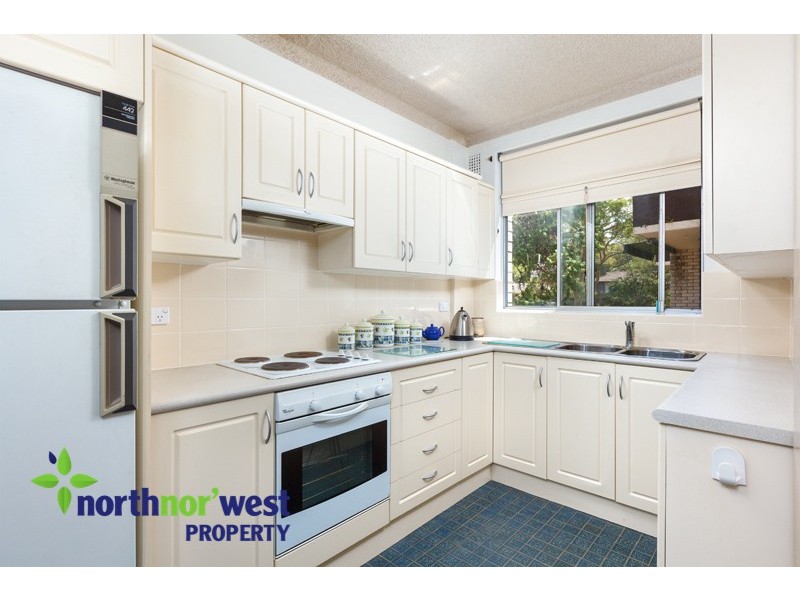 36/34-40 Edensor Street, Epping NSW 2121