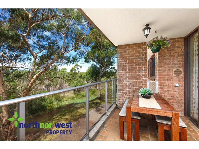 4/1 Carlisle Close, Macquarie Park NSW 2113