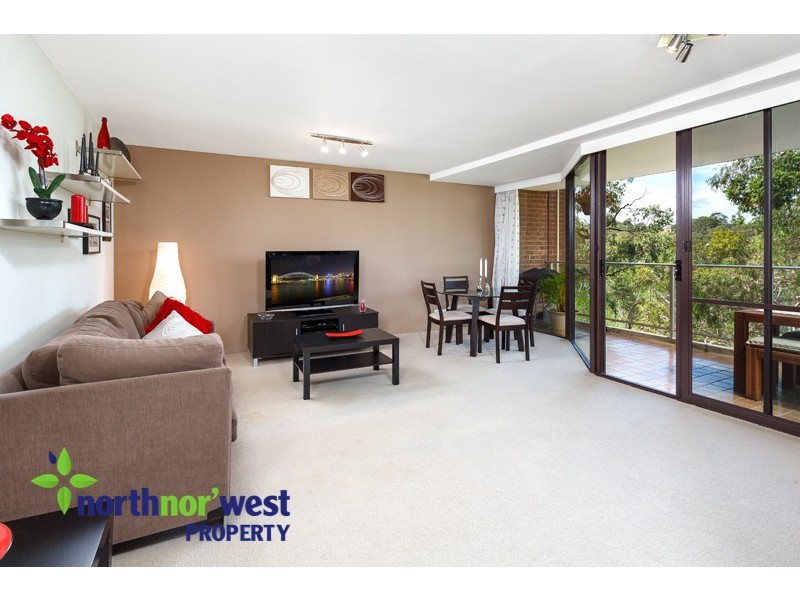 4/1 Carlisle Close, Macquarie Park NSW 2113