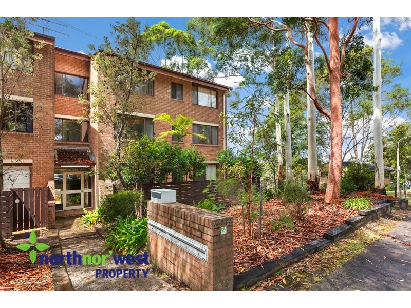 4/1 Carlisle Close, Macquarie Park NSW 2113