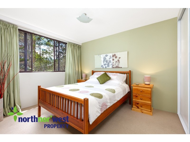 4/1 Carlisle Close, Macquarie Park NSW 2113