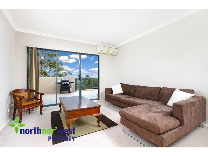 17/1-9 Shirley Street, Carlingford NSW 2118