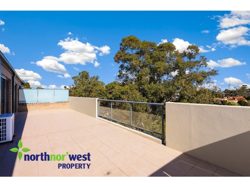 17/1-9 Shirley Street, Carlingford NSW 2118