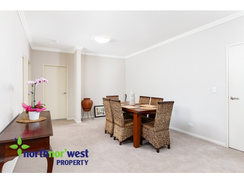 17/1-9 Shirley Street, Carlingford NSW 2118