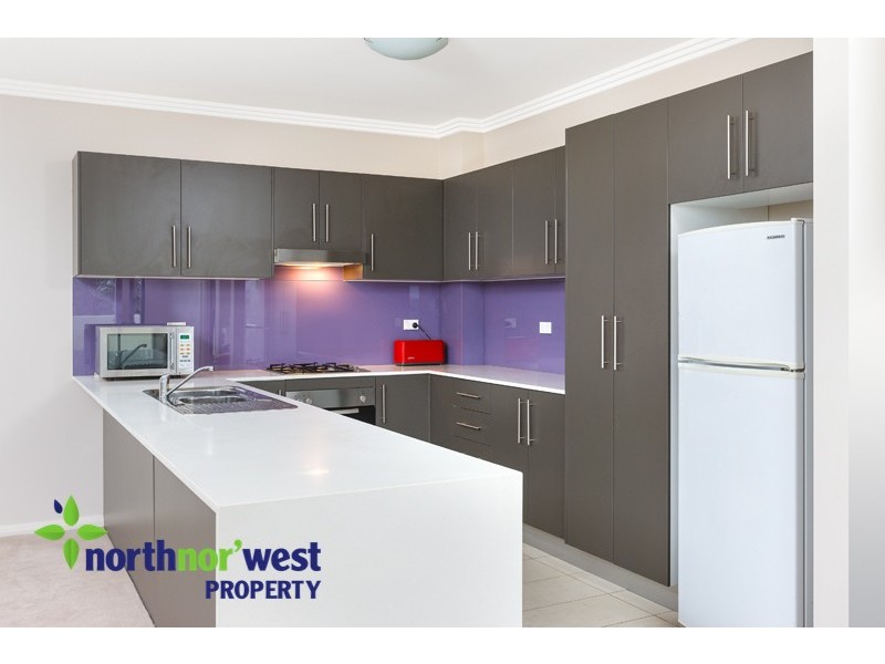 17/1-9 Shirley Street, Carlingford NSW 2118