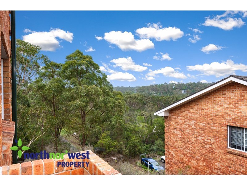 21/2 Leisure Close, Macquarie Park NSW 2113