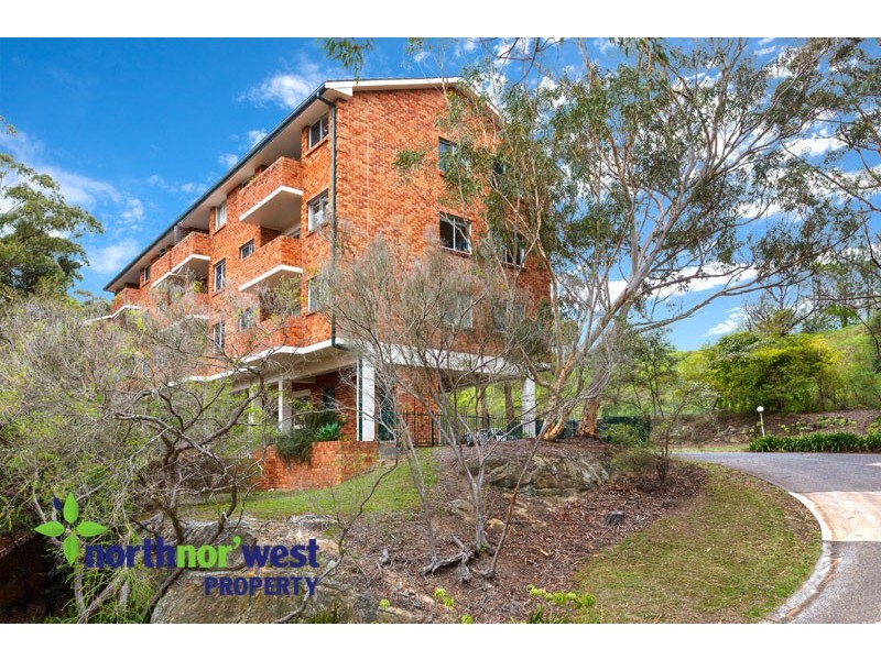 21/2 Leisure Close, Macquarie Park NSW 2113