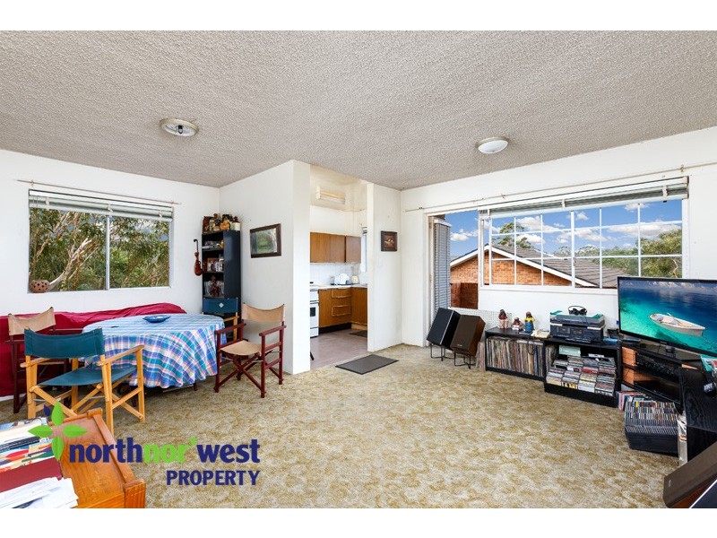 21/2 Leisure Close, Macquarie Park NSW 2113