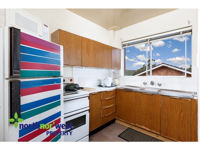 21/2 Leisure Close, Macquarie Park NSW 2113