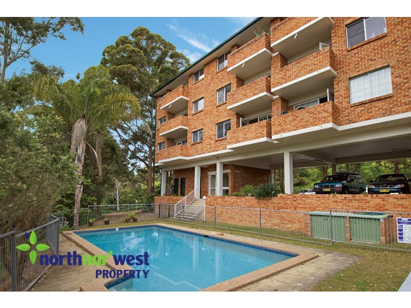 21/2 Leisure Close, Macquarie Park NSW 2113