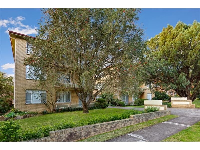 5/1 Chester Street, Epping NSW 2121