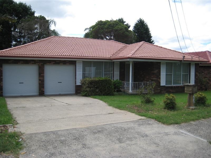 225 Vimiera Road, Marsfield NSW 2122
