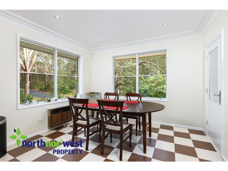 43 Magnolia Avenue, Epping NSW 2121