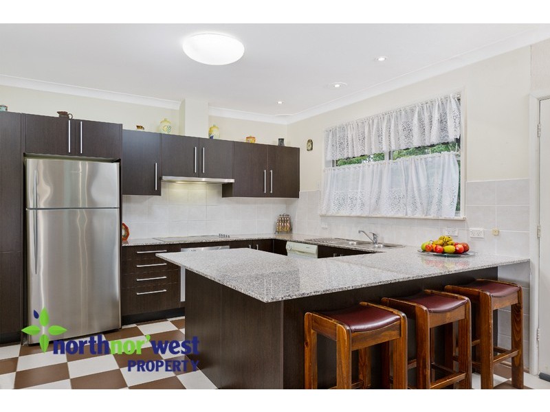 43 Magnolia Avenue, Epping NSW 2121