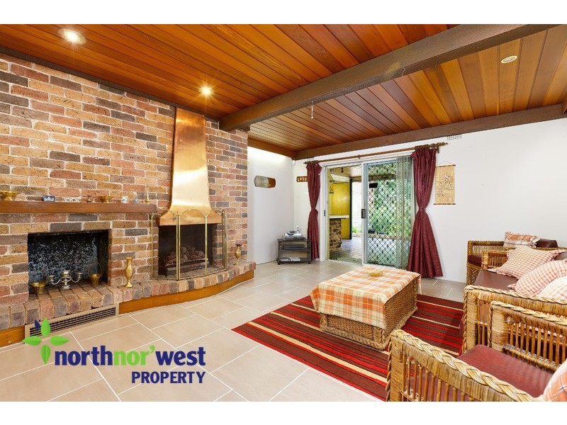 43 Magnolia Avenue, Epping NSW 2121