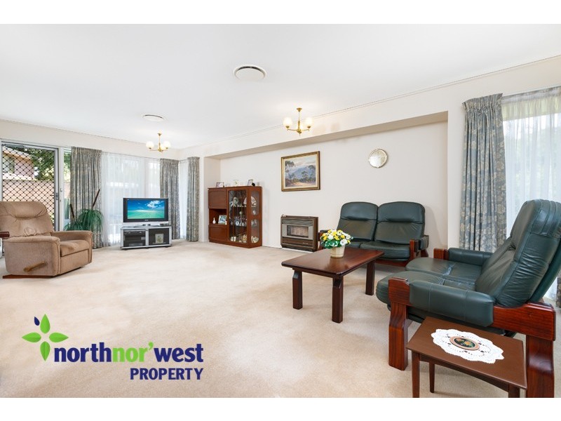 4 Anembo Place, Eastwood NSW 2122