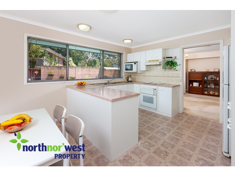 4 Anembo Place, Eastwood NSW 2122