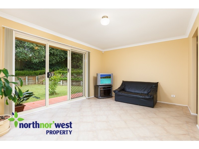 21 Cumberland Street, Epping NSW 2121
