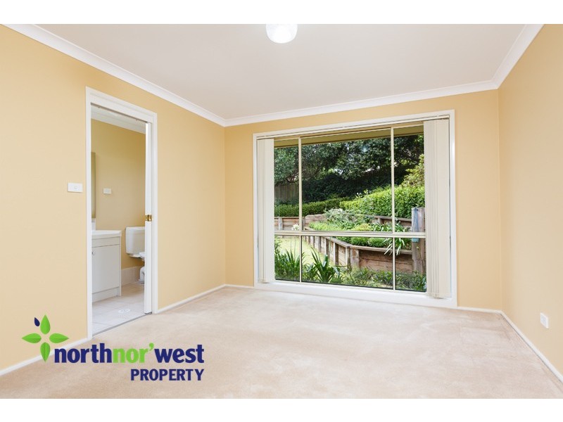 21 Cumberland Street, Epping NSW 2121