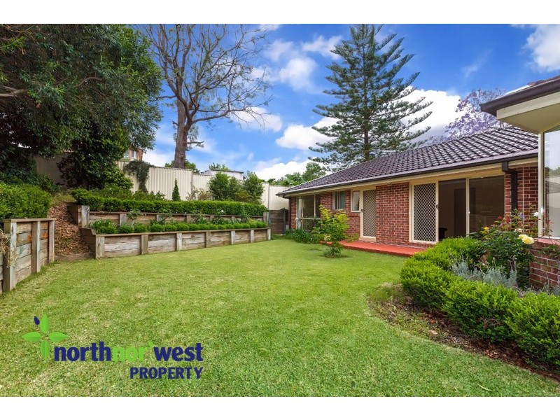 21 Cumberland Street, Epping NSW 2121