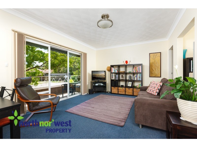 7/70 Oxford Street, Epping NSW 2121