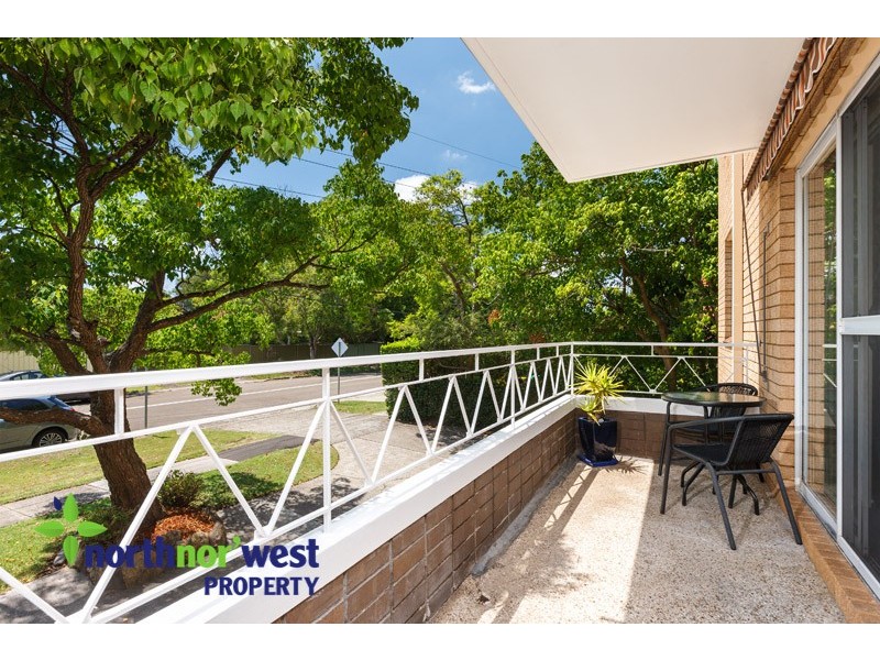 7/70 Oxford Street, Epping NSW 2121