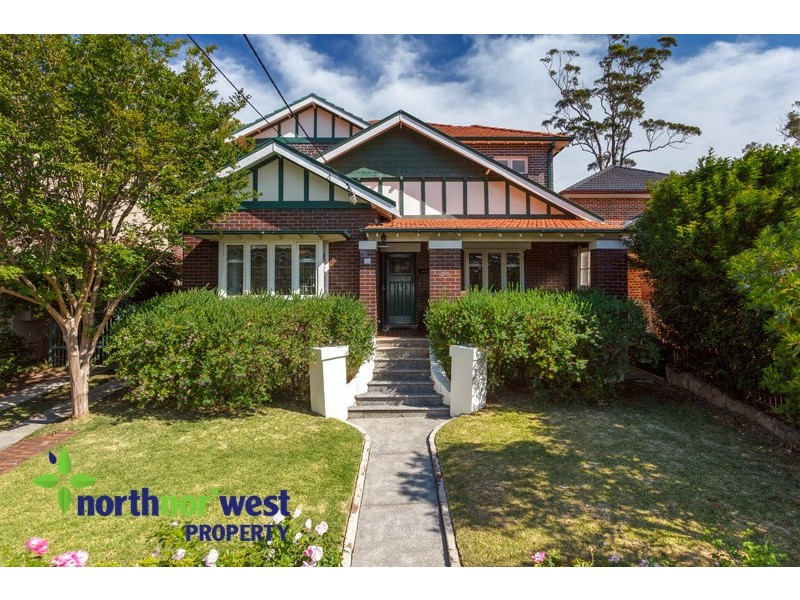 36 Chesterfield Road, Epping NSW 2121