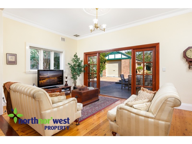 36 Chesterfield Road, Epping NSW 2121