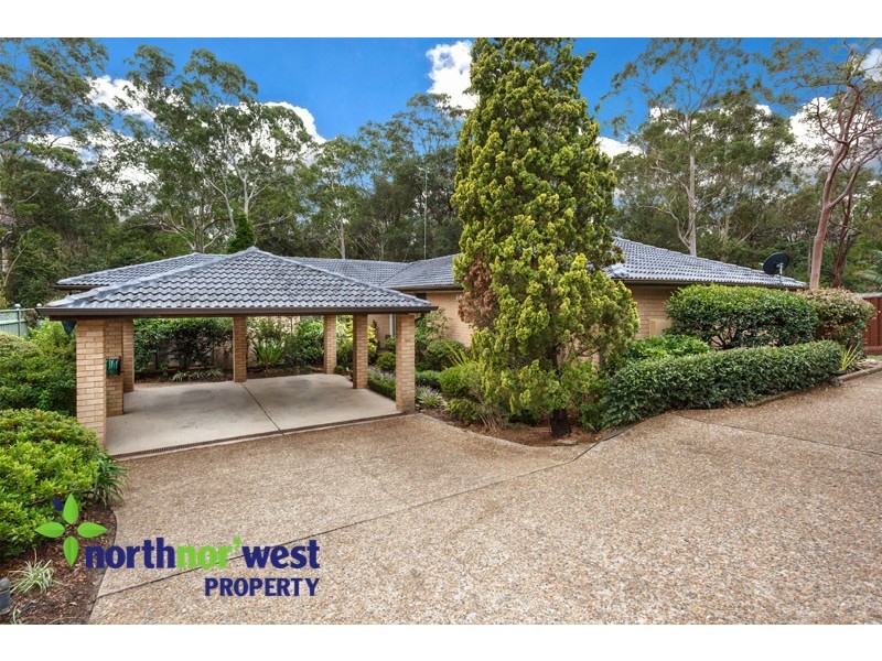 49a Vimiera Road, Eastwood NSW 2122