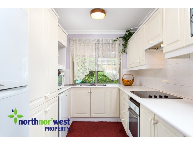 22 Becky Avenue, North Rocks NSW 2151