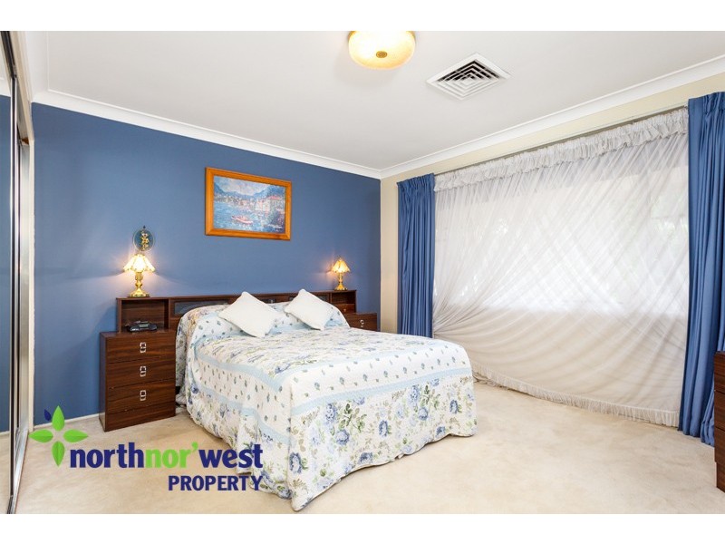 22 Becky Avenue, North Rocks NSW 2151