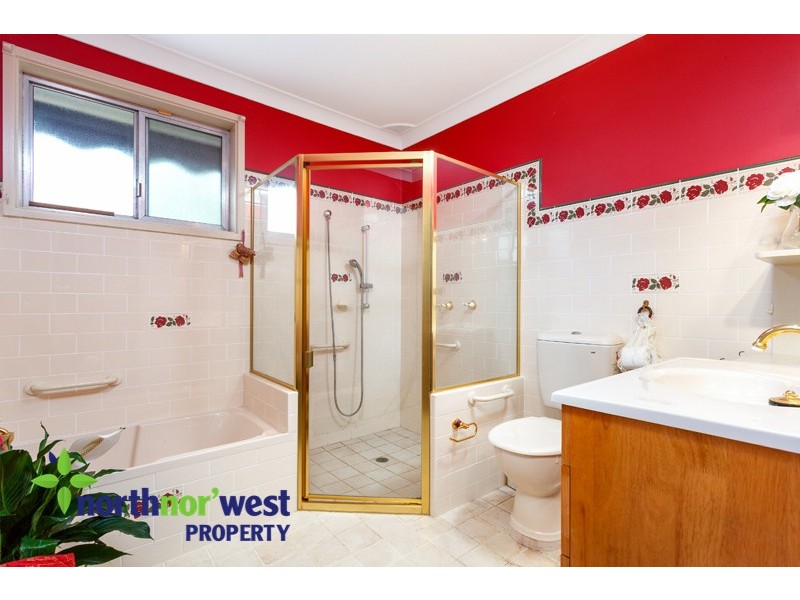 22 Becky Avenue, North Rocks NSW 2151