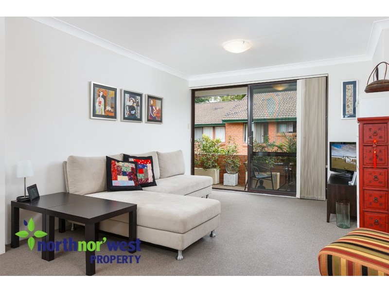 25/209 Waterloo Road, Marsfield NSW 2122