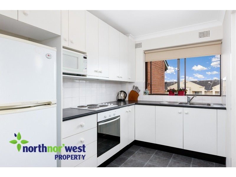 25/209 Waterloo Road, Marsfield NSW 2122