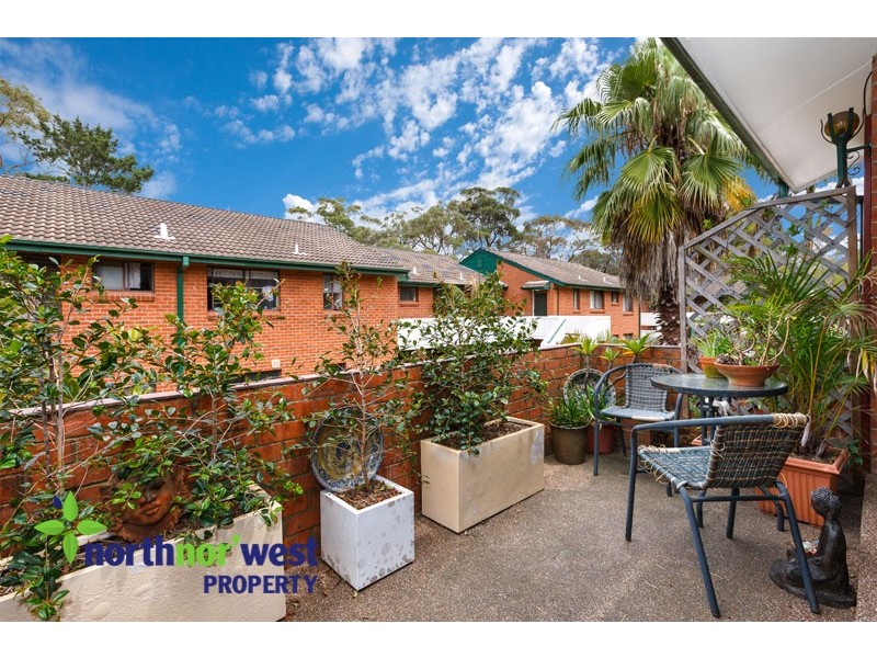 25/209 Waterloo Road, Marsfield NSW 2122