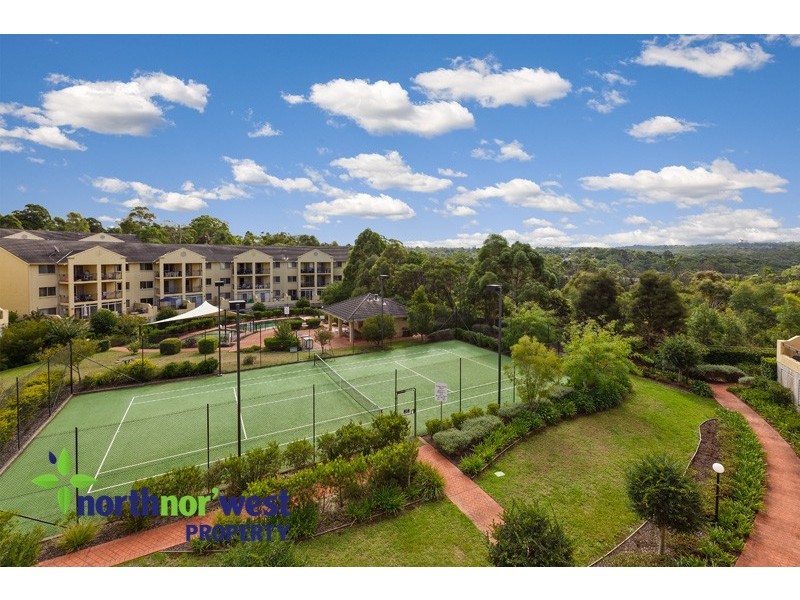61/6-8 Nile Close, Marsfield NSW 2122