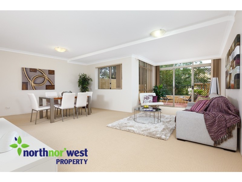61/6-8 Nile Close, Marsfield NSW 2122
